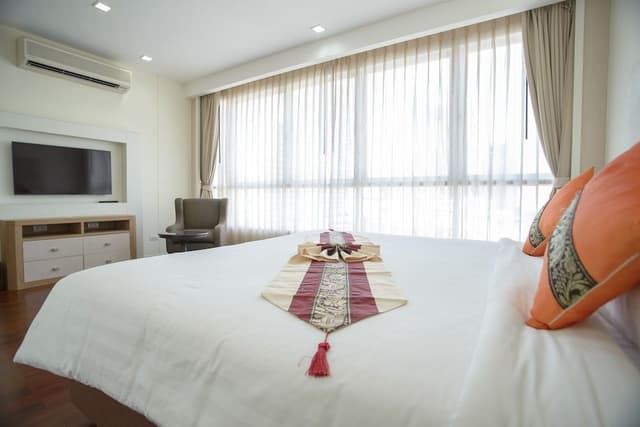 Superior Room, 2 Bedrooms