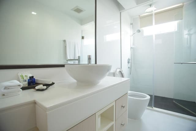 Superior Room, 2 Bedrooms