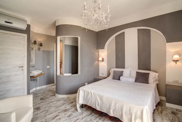 Junior Suite, Terrace, Lake View
