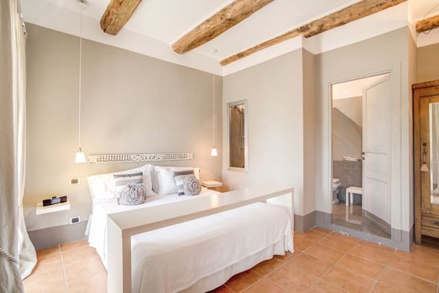 Junior Suite, Lake View