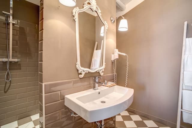 Junior Suite, Lake View