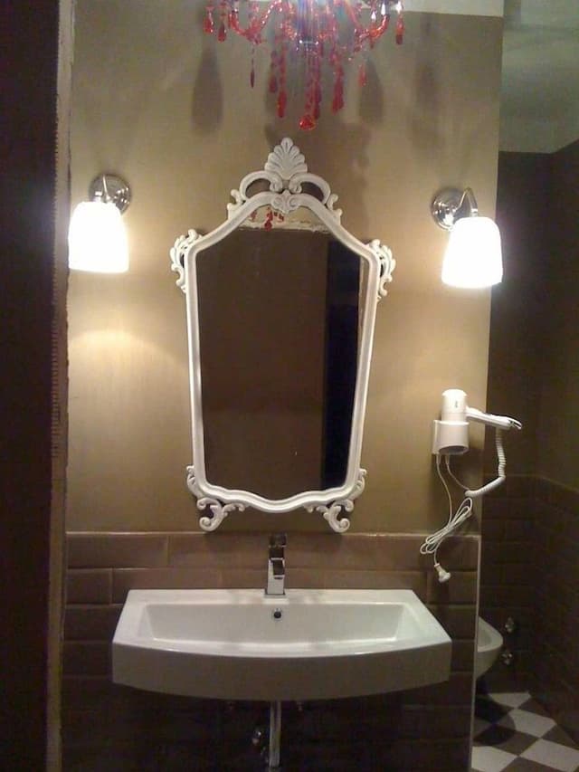 Junior Suite, Lake View