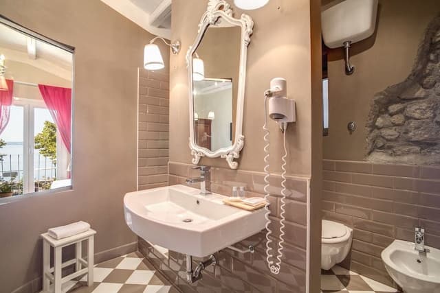 Junior Suite, Lake View