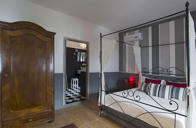 Junior Suite, Lake View