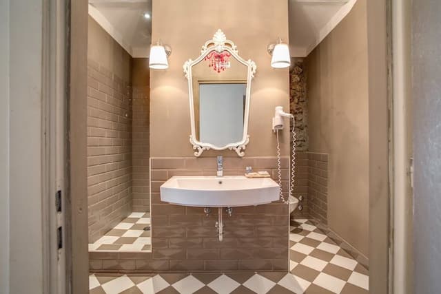 Junior Suite, Lake View