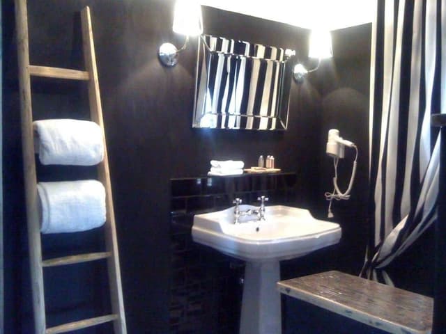 Junior Suite, Lake View