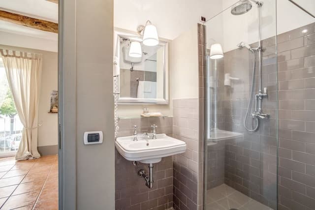 Junior Suite, Lake View