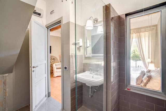 Junior Suite, Lake View
