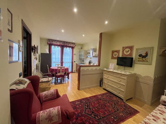 Apartment with 2 Bedrooms - Annex Building located at 100 m away from the main building