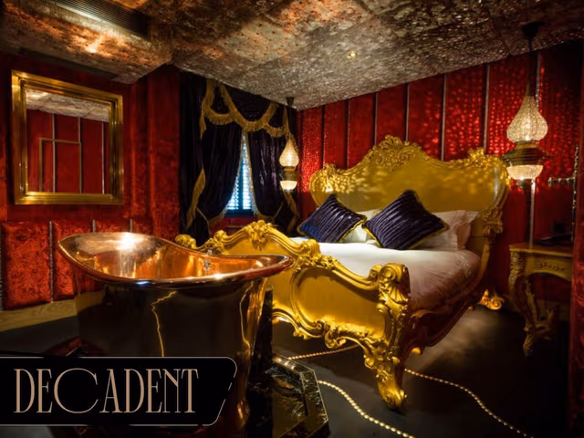 Decadent
