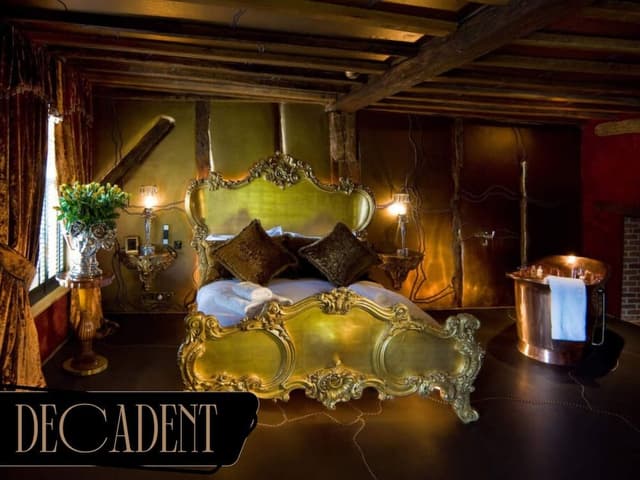 Decadent