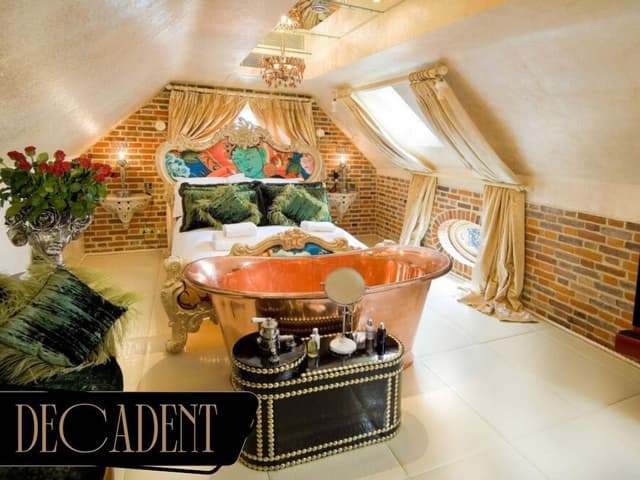 Decadent