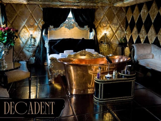 Decadent