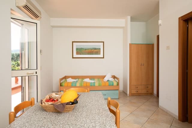 Superior Apartment