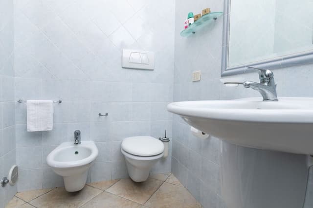 Standard Apartment