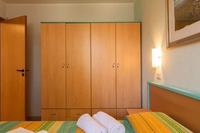 Economy Apartment