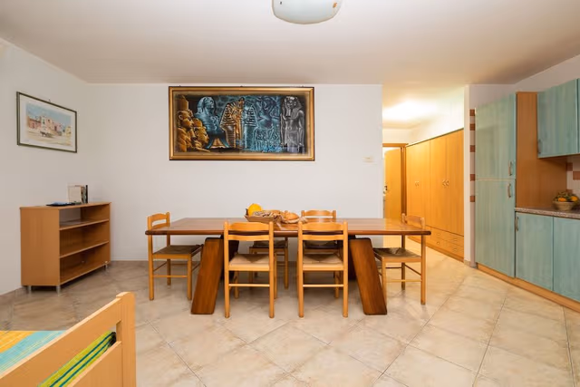 Family House