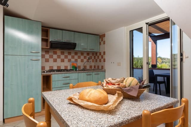 Panoramic Penthouse