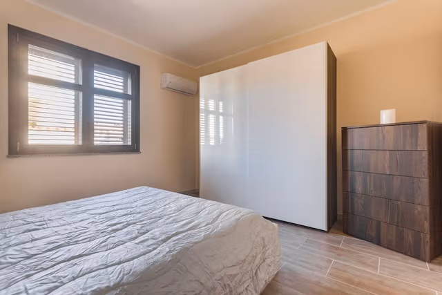 Design Apartment, 2 Bedrooms, Private Bathroom, Tower
