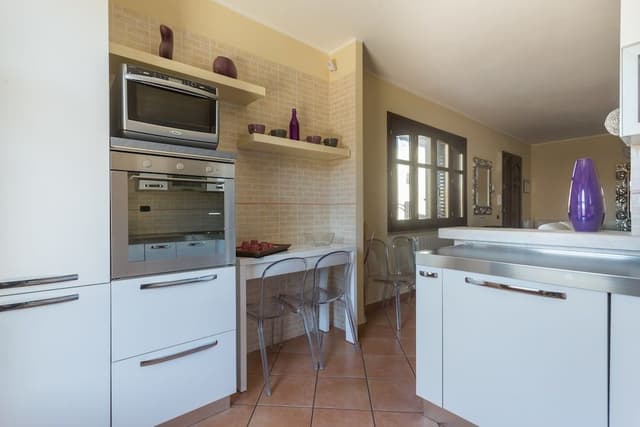Luxury Apartment, 1 Bedroom, Accessible, Ensuite