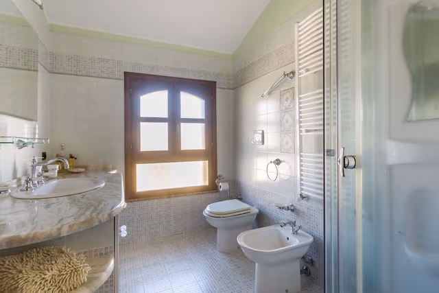 Design Apartment, 2 Bedrooms, Private Bathroom, Tower