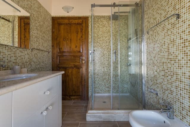 Design Apartment, 2 Bedrooms, Private Bathroom, Tower