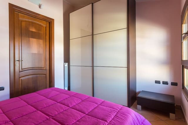 Design Apartment, 2 Bedrooms, Private Bathroom, Tower