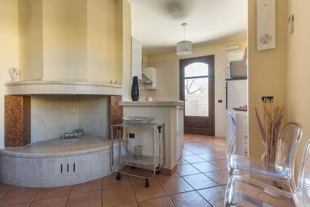 Luxury Apartment, 1 Bedroom, Accessible, Ensuite
