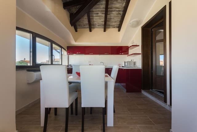 Comfort Apartment, 2 Bedrooms, Private Bathroom, Tower