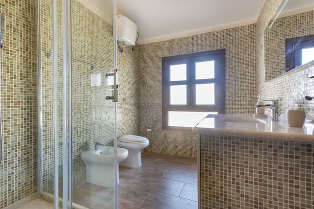 Design Apartment, 2 Bedrooms, Private Bathroom, Tower
