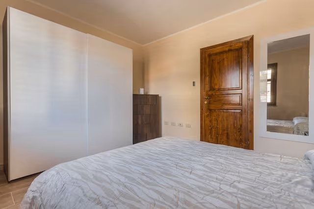 Design Apartment, 2 Bedrooms, Private Bathroom, Tower