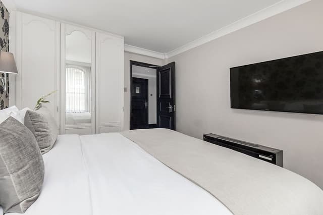 Superior Apartment, 2 Bedrooms