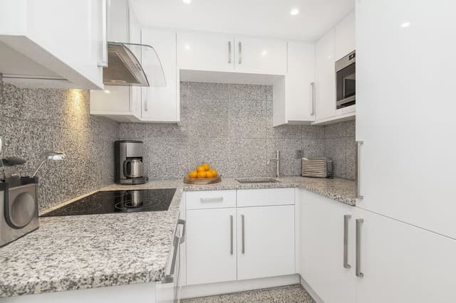 Executive Apartment, 1 Bedroom