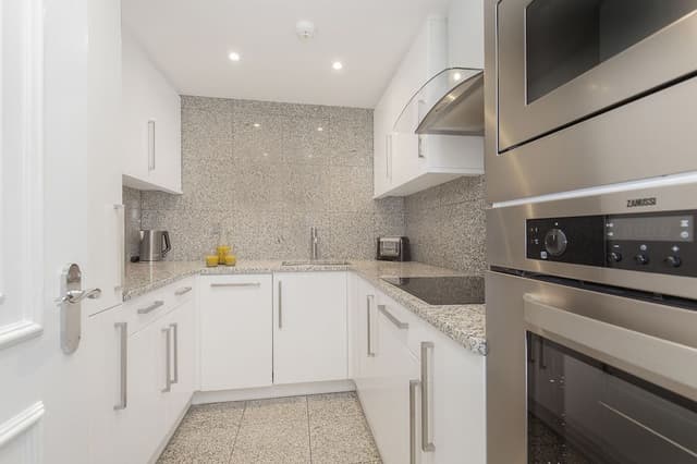 Executive Apartment, 1 Bedroom