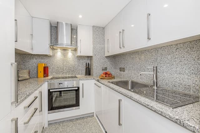 Superior Apartment, 1 Bedroom