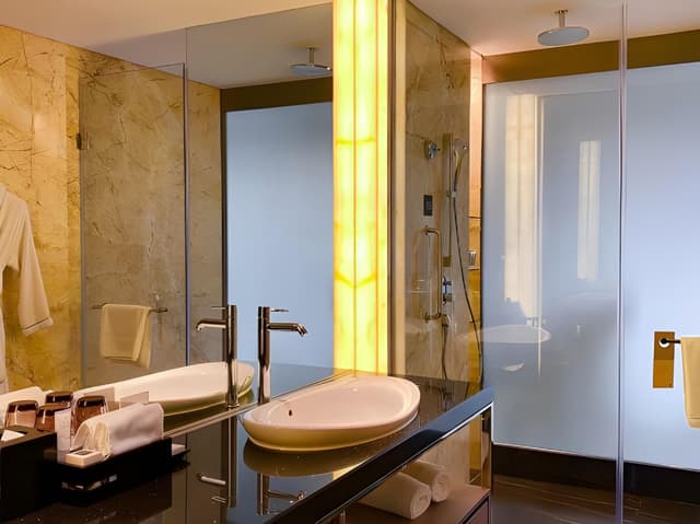 Guestroom - Double Occupancy