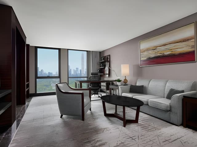 JW Suite