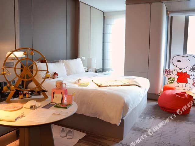 Themed Room