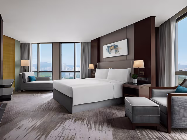 JW Suite