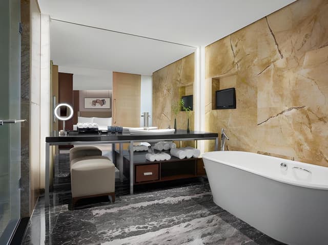 JW Suite