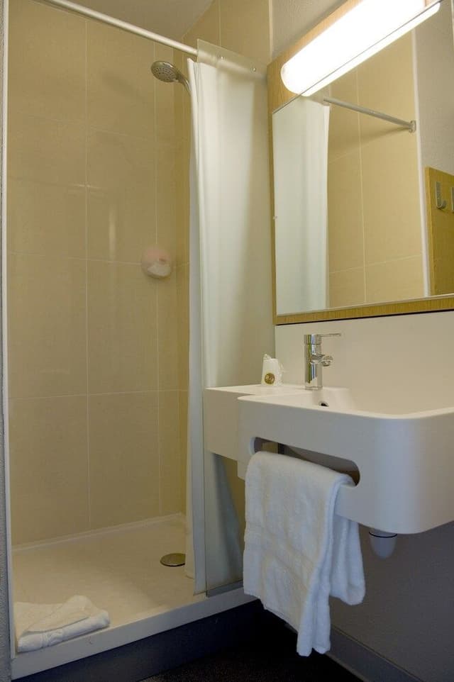 Double Room, Non Smoking