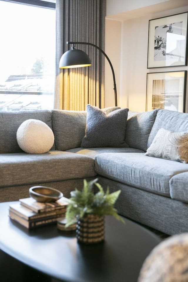 Suite 307, Two Bedrooms, Diamond