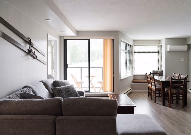 The Tantalus Suite