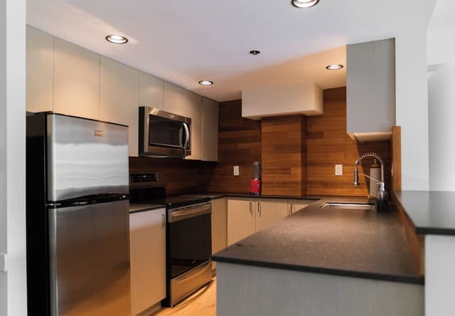 The Whistler Blackcomb Suites