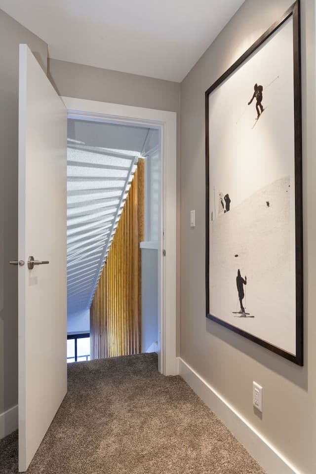 The Penthouse