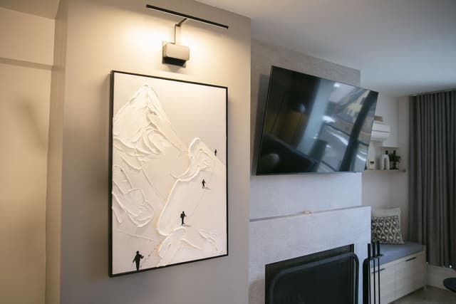 Suite 307, Two Bedrooms, Diamond