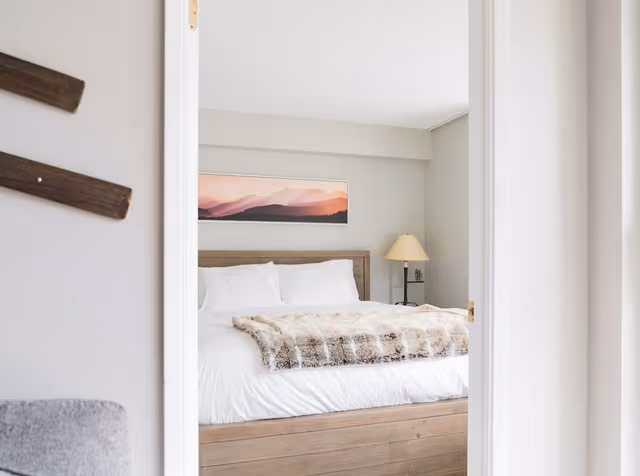 The Tantalus Suite