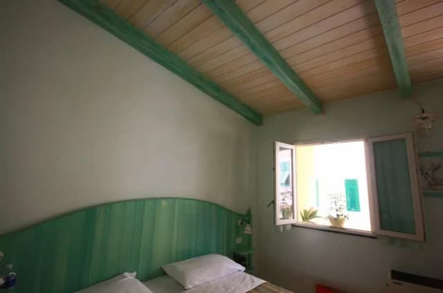 Double or Twin Room (dependance)