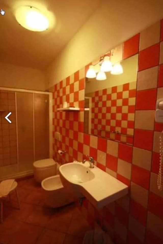 Family Room (2+2 - dependance)