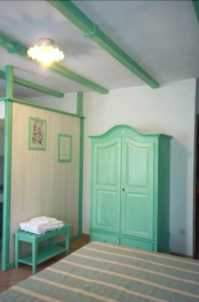 Family Room (2+2 - dependance)